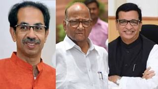 Uddhav Thackeray : संजय राठोडांवर वाईट आरोप होऊनही मी सांभाळलं, उद्धव ठाकरेंचं मोठं वक्तव्य