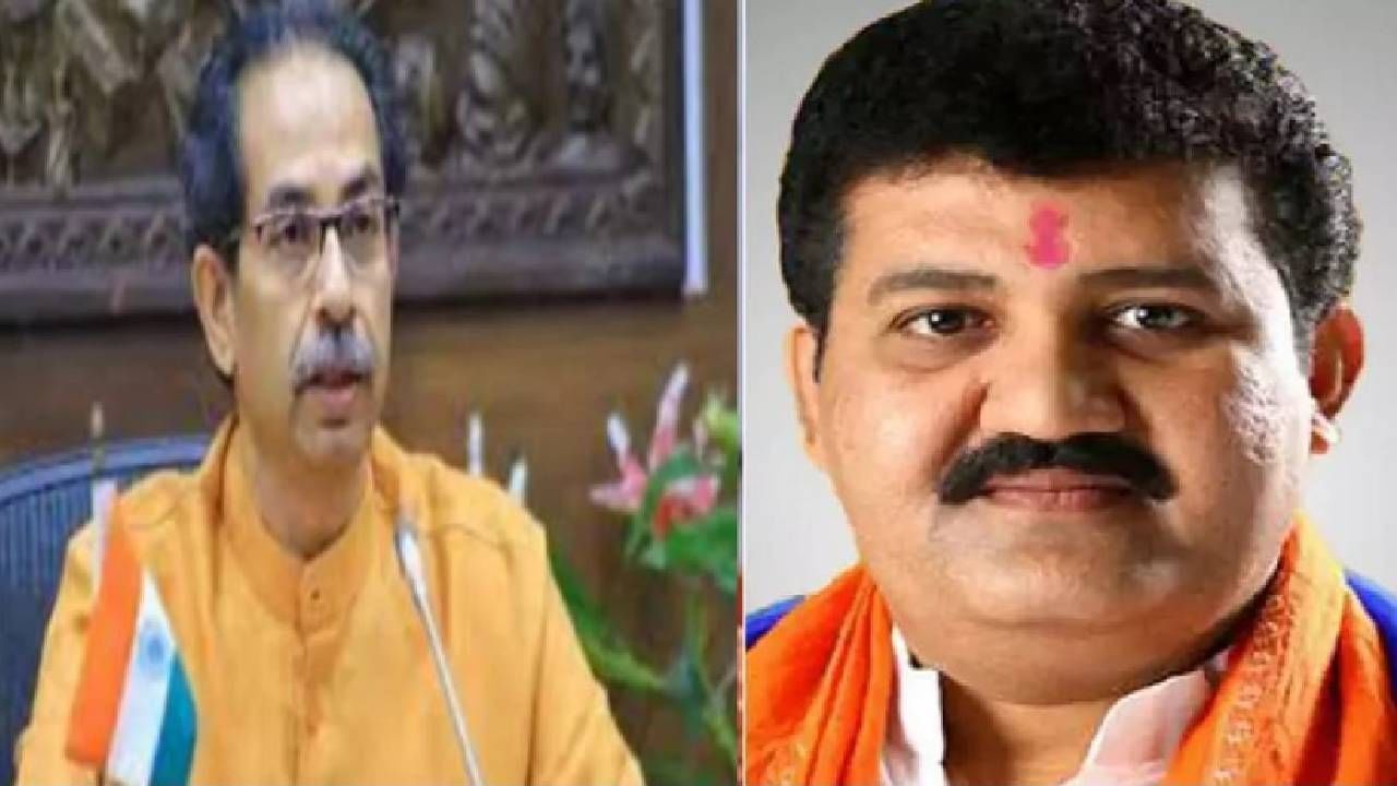 Uddhav Thackeray : संजय राठोडांवर वाईट आरोप होऊनही मी सांभाळलं, उद्धव ठाकरेंचं मोठं वक्तव्य