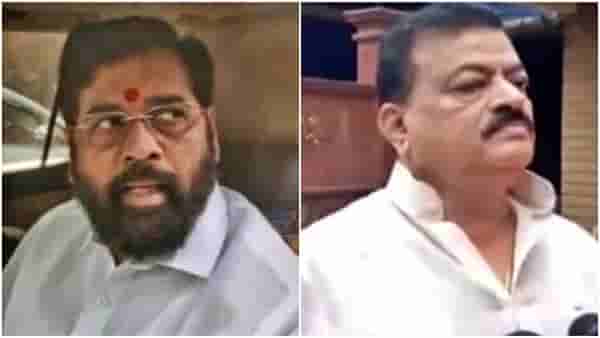 Eknath Shinde : भास्कर जाधवही बंडखोरी करणार? एकनाथ शिंदे म्हणतात, अद्याप संपर्क नाही!