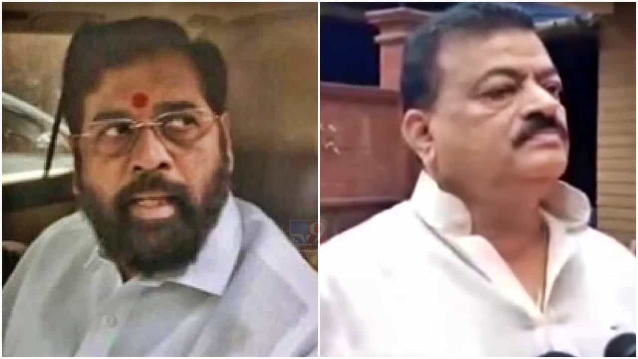 Eknath Shinde : भास्कर जाधवही बंडखोरी करणार? एकनाथ शिंदे म्हणतात, अद्याप संपर्क नाही!