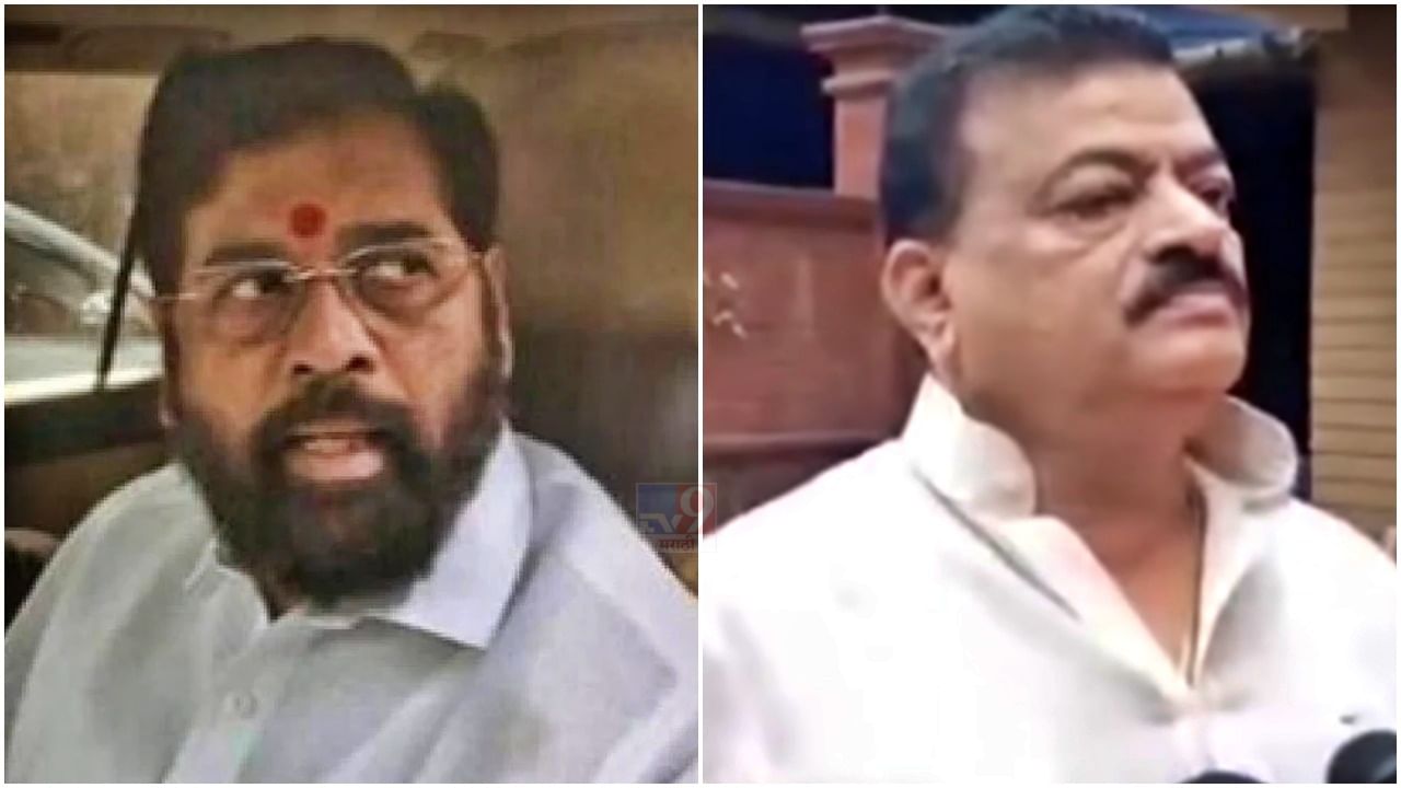 Eknath Shinde : भास्कर जाधवही बंडखोरी करणार? एकनाथ शिंदे म्हणतात, अद्याप संपर्क नाही!