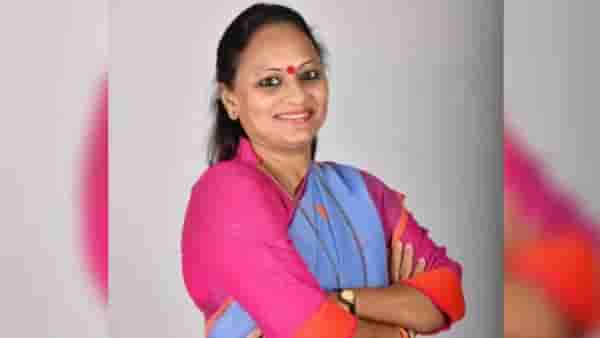 Yamini Jadhav : संकटकाळात पक्षानं विचारपूसही केली नाही, बंडखोर आमदार यामिनी जाधवांची खंत; शिवसैनिक म्हणूनच जग सोडणार असल्याचंही सांगितलं