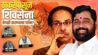 Eknath Shinde: एकनाथ शिंदेंसमोर विलिनीकरण हाच एकमेव पर्याय? कायदा तज्ञ अनंत कळसेंच्या माहितीनं बंडखोरांचं टेन्शन वाढवलं