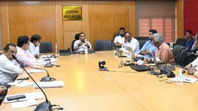 Nagpur Transport | नागपूर शहरात 37 ब्लॅक आणि 20 ग्रे स्पॉट, सुरक्षित वाहतूक व्यवस्थेसंदर्भात ‘आयरास्ते’चे सादरीकरण