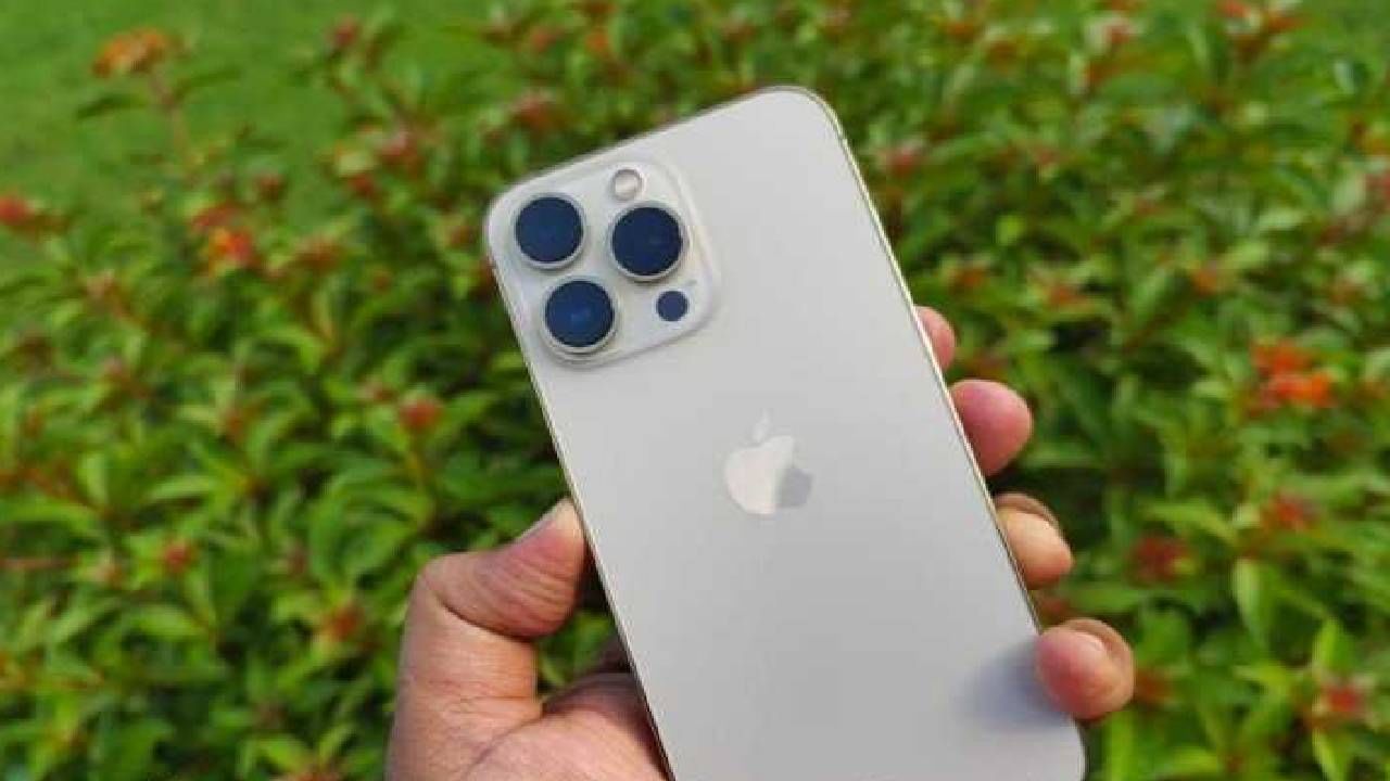 IPhone 13 becomes world’s best-selling smartphone, find out the top 10 best-selling phones |  IPhone 13 became the worlds best selling smartphone know the top 10 best selling phones