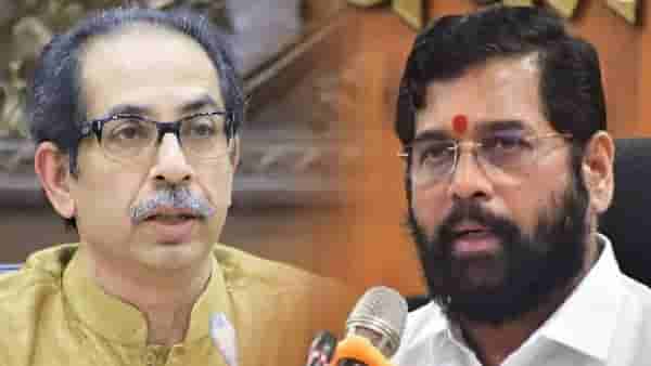 Shiv Sena: शिवसेना कुणाची? निवडणूक आयोगापुढे आमदार, खासदारांची संख्या महत्त्वाची? चिन्ह-संपत्ती कुणाला ? माजी मुख्य निवडणूक आयुक्त काय म्हणतात?
