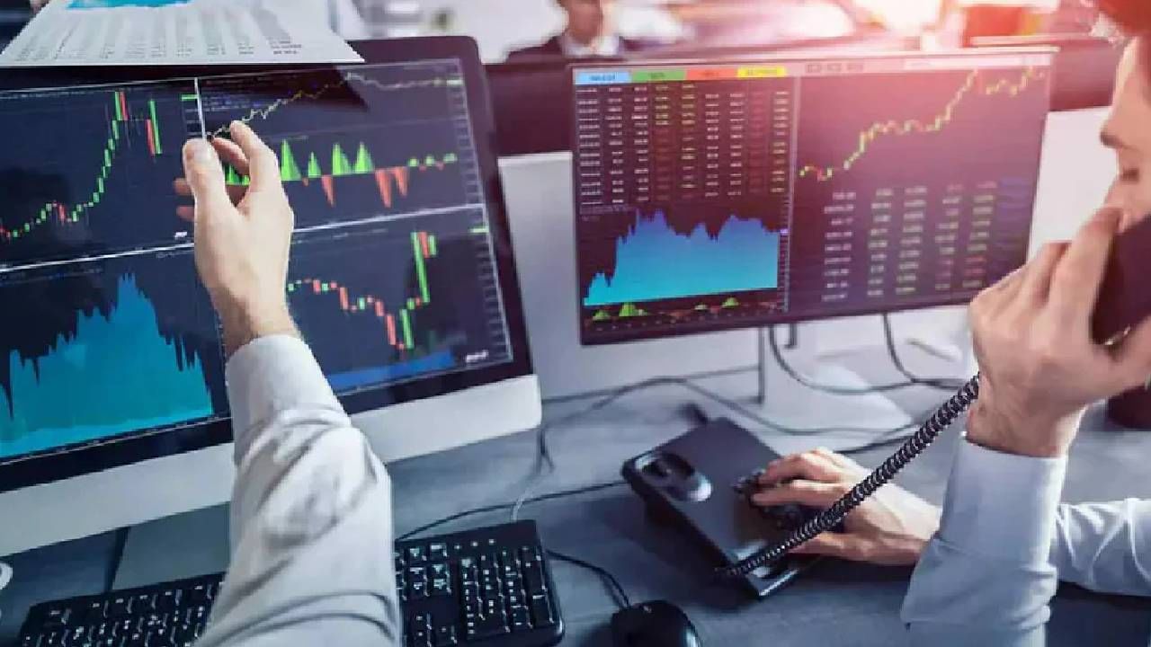 Stock market investment : 'कोल इंडिया'ला अच्छे दिन शेअर्समध्ये तेजी; काळ्या हिऱ्यातील गुंतवणूक ठरू शकते फायदेशीर!