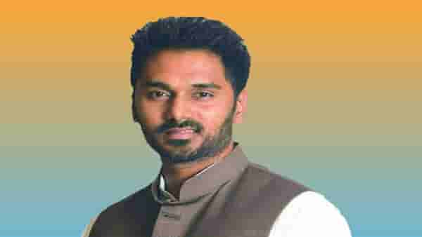 Yogesh Kadam : मी शिवसैनिकच, भाजपमध्ये जाणार नाही, शिंदे गटातील बंडखोर आमदार योगेश कदमांचं ट्विट