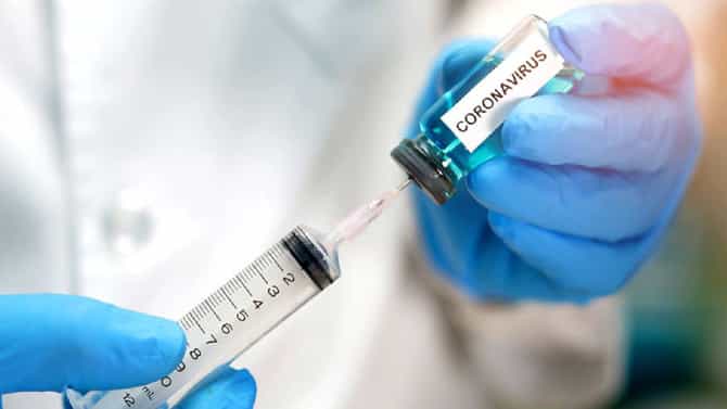 Corona Booster Dose : मृत महिलेला दिला कोरोना लशीचा बुस्टर डोस; नातेवाईकांना लस घेतल्याचे प्रमाणपत्रही दिले