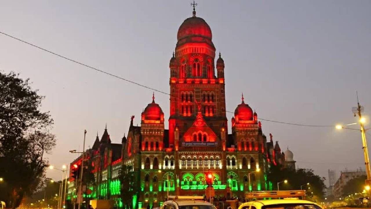 Mumbai Municipal Corporation election : नव्या प्रभाग रचनेनुसार यादी जाहीर, मतदारांनो आपलं नाव तपासा...