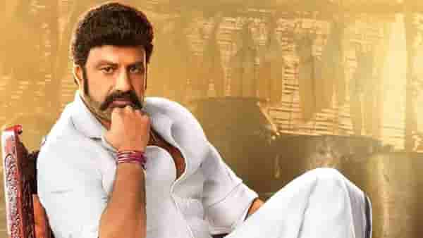 Nandamuri Balakrishna | अभिनेते नंदामुरी बालकृष्ण यांना कोरोनाची लागण, होम आयसोलेशनमध्ये उपचार सुरू!