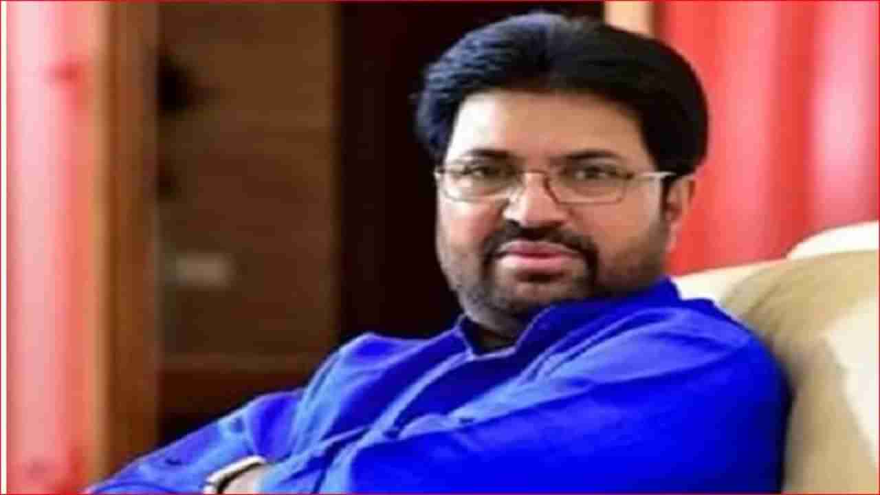 Arjun Khotkar : अर्जुन खोतकर शिंदे गटाच्या वाटेवर; आज जाहीर करणार भूमिका