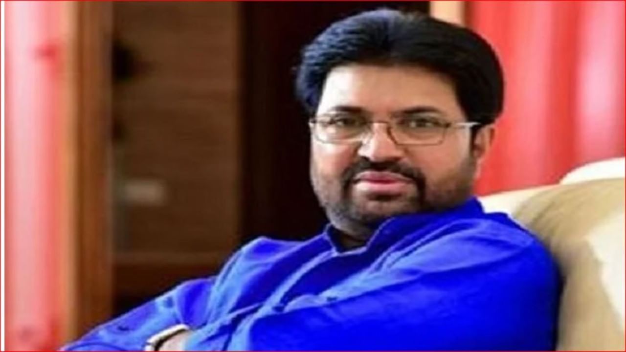 Arjun Khotkar : शिवसेना नेते अर्जुन खोतकरांना ईडीचा दणका; 78 कोटींची मालमत्ता जप्त