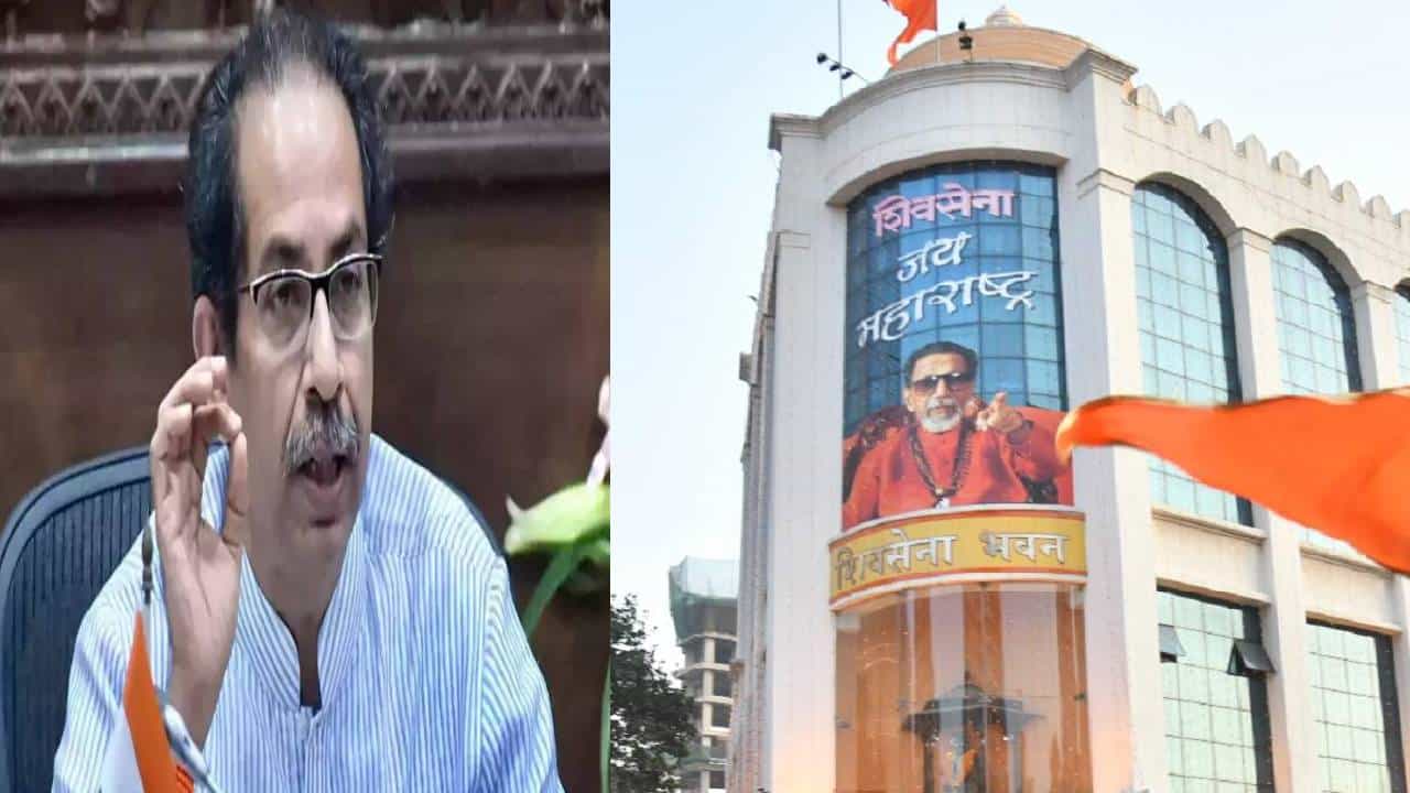 शिवसेनेचे महत्त्वाचे नेते मुंबईकडे रवाना, राष्ट्रीय कार्यकारिणीची दुपारी बैठक, शिंदेसेनेचा निर्णय होणार!