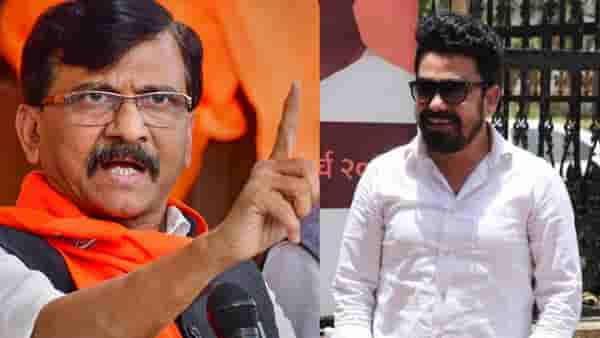 Sanjay Raut : कंपाऊंडरच्या सल्ल्याने औषधं देऊन दवाखाना चालत नसतो, मनसेच्या गजानन काळेंचा राऊतांना टोला