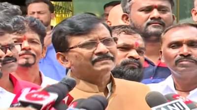 Shivsena : बंडखोरांच्या मंत्री पदाबाबत संध्याकाळपर्यंत निर्णय, कार्यकरणीच्या बैठकीनंतर राऊतांनी दिले संकेत