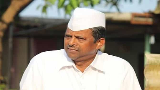 Narhari Zirwal : विधानसभेचे सदस्य नसलेल्या व्यक्तीच्या ई-मेलवरून मला अविश्वास प्रस्तावाचा मेल आला, नरहरी झिरवळ यांचे सर्वोच्च न्यायालयाला उत्तर