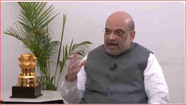 Gujarat riots 2002 : मोदींनी 19 वर्ष भगवान शंकराप्रमाणे खोट्या आरोपांचे विष पचवले; शेवटी सत्याचा विजय झाला, गुजरात दंगल प्रकरणावर शाहांची प्रतिक्रिया