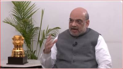 Gujarat riots 2002 : मोदींनी 19 वर्ष भगवान शंकराप्रमाणे खोट्या आरोपांचे विष पचवले; शेवटी सत्याचा विजय झाला, गुजरात दंगल प्रकरणावर शाहांची प्रतिक्रिया