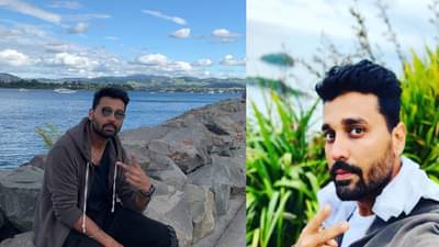 Murli Vijay: 2 वर्षानंतर मैदानात परतलेला मुरली विजय पुनरागमनाच्या सामन्यात सपशेल फेल