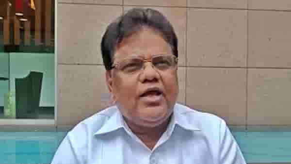MLA Tanaji Sawant : कोण आहेत शिंदे गटातले आमदार तानाजी सावंत, ज्यांच्या कार्यालयावर पुण्यात तोडफोड केली गेली, का उद्धव ठाकरेंवर ते नाराज होते?