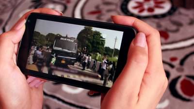 Dahisar Crime : टीव्ही सीरीअलच बघत बसते म्हणून नवऱ्याची बायकोला मारहाण! मारहाणीत बायको रक्तबंबाळ