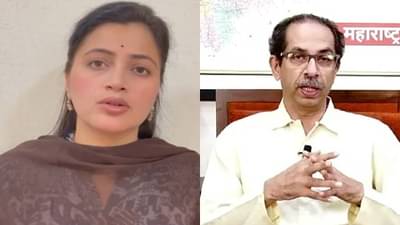 Navneet Rana : बंडखोरांच्या कुटुंबीयांना केंद्राची सुरक्षा द्या, नवनीत राणांची मागणी, ठाकरेंना उद्देशून केलं महत्त्वाचं विधान