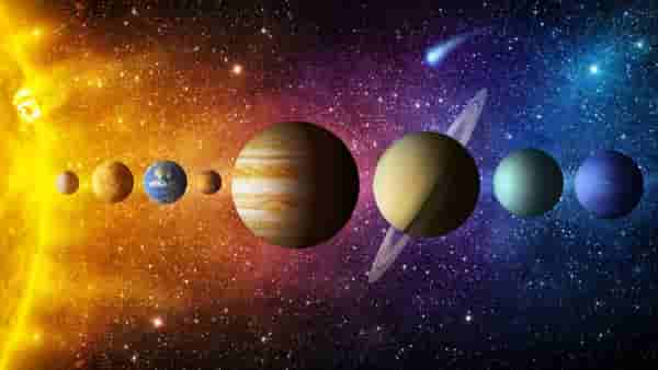 Astrology: मीन राशीतील मंगळ आणि गुरु यांचा या राशींवर प्रभाव; धनलाभाची शक्यता!