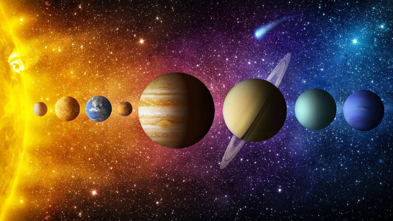Astrology: मीन राशीतील मंगळ आणि गुरु यांचा 'या' राशींवर प्रभाव; धनलाभाची शक्यता! Astrology: मीन राशीतील मंगळ आणि गुरु यांचा 'या' राशींवर प्रभाव; धनलाभाची शक्यता!