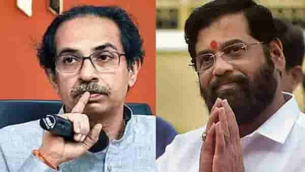 Eknath Shinde vs Shivsena : शिवसेनेच्या कार्यकारिणीत 4 प्रस्ताव, एकनाथ शिंदेंची नेतेपदावरुन हकालपट्टी? नेमकं काय ठरलं? जाणून घ्या...