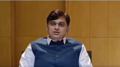 Eknath Shinde: आम्हाला 50 ते 60 कोटीची निधी आणि राष्ट्रवादीच्या आमदारांना 700 ते 800 कोटी, शिंदे गटातले आमदार महेश शिंदेंचा थेट आरोप