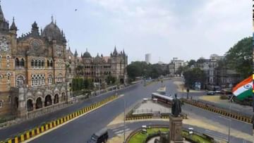 144 in mumbai : मोठी बातमी! ठाण्यानंतर मुंबईत 10 जुलैपर्यंत जमावबंदीचे आदेश, बंदोबस्त वाढवला