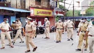 Curfew Order: ठाण्यापाठोपाठ मुंबईतही 144 कलम लागू, दोन्ही ठिकाणचे नियम सविस्तर घ्या समजून