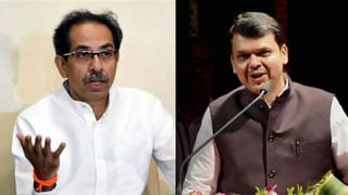 Uddhav Thackeray : बंडाच्याविरोधात प्रतिक्रिया यायला पाच दिवस का लागले? राष्ट्रवादीच्या कालच्या बैठकीनंतर शिवसैनिकांना आदेश?