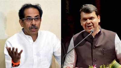 Eknath Shinde : एकनाथ शिंदेंचं बंड हा शिवसेना संपवण्यासाठी भाजपचा डाव, उद्धव ठाकरेंचा भाजपवर थेट आरोप