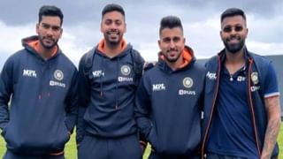 India vs Ireland T20I Head to Head: आयर्लंडशी मुकाबला, आकड्यांच्या खेळात टीम इंडियाच सरस, पण….