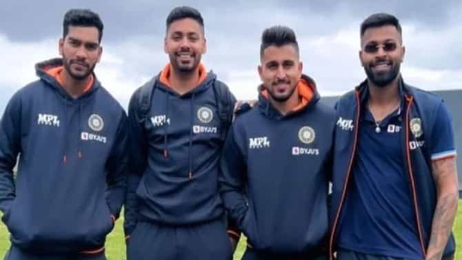 IND vs IRE: हार्दिक पंड्या उमरान मलिकला डेब्युची संधी देईल का? जाणून घ्या कशी असेल Playing 11
