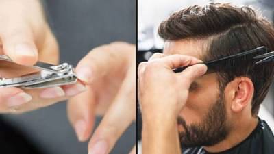 Spiritual: नखं आणि केसं कुठल्या दिवशी कापावे?; शास्त्र काय सांगते?