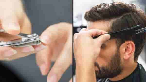 Spiritual: नखं आणि केसं कुठल्या दिवशी कापावे?; शास्त्र काय सांगते?