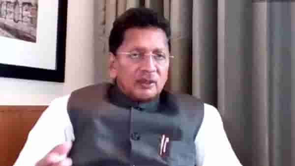 Dipak Kesarkar : ईडीच्या भीतीने तुम्ही बंड केलं का?; दीपक केसरकर म्हणतात, 1, 2, 3 आमदार...