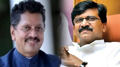 Eknath Shinde : संजय राऊतांच्या बोलण्याने आग लागते, शिंदे गटाकडून संजय राऊतांबाबत उघड नाराजी व्यक्त