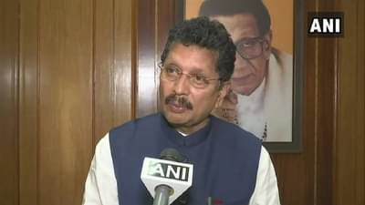 Deepak Kesarkar : आमदारांच्या सर्व भावना आम्ही मांडल्या उपयोग झाला नाही; आता चर्चेची दारं बंद झालीयेत - केसरकर