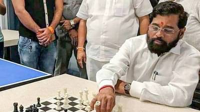 Uddhav Thackeray : एकनाथ शिंदे आणि रामदास कदम यांना उद्धव यांच्याकडून एक अखेरची संधी, राष्ट्रीय कार्यकारिणीत कोणतीही कारवाई नाही!