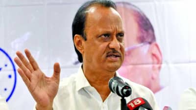 Uddhav Thackeray: उद्धव ठाकरेंवरचा एक आरोप जो त्यांची डोकेदुखी वाढवतोय, अजित पवार अन् गटानं शिवसेना नेत्यांना न दिलेला निधी, पुराव्यासह बाजू मांडतील?