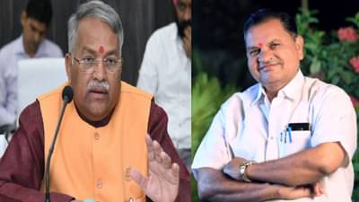 Eknath Shinde : शिंदे गटातील आमदारांमध्ये भीतीचं वातावरण? रमेश बोरणारेंकडून चंद्रकांत खैरेंना फोन, मध्यस्थीची मागणी!