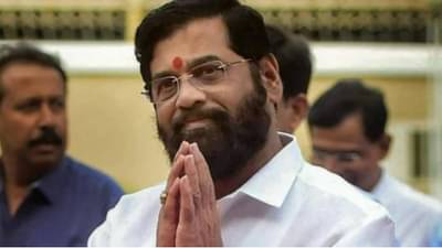 Eknath Shinde : बंडखोर आमदारांचा मुक्काम वाढला, 30 जूनपर्यंत शिंदे गट गुवाहाटीमध्येच राहणार