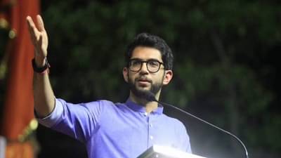 Aaditya Thackeray: कल्याण डोंबिवलीतील शिवसैनिकांना मातोश्रीपर्यंत पोहचूच दिलं जात नव्हतं; आदित्य ठाकरेंचा बंडखोरांवर निशाना