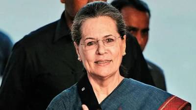 Cm Uddhav Thackeray : सोनिया गांधींचा उद्धव ठाकरेंना फोन; म्हणाल्या काँग्रेस तुमच्या पाठिशी