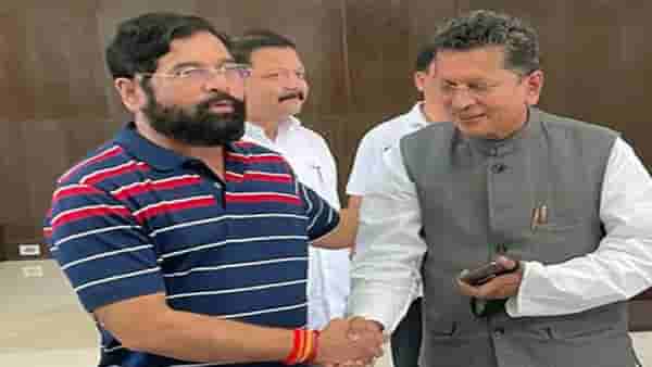 Maharashtra Politics : महाराष्ट्राच्या राजकारणात माईंड गेम! केसरकर म्हणतात मी साईभक्त, श्रद्धा-सबुरी दोन्ही सोबत
