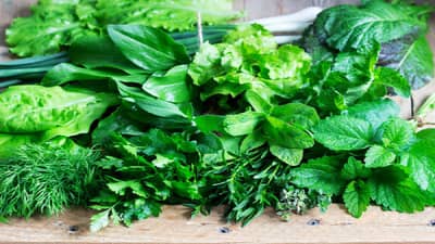 Vegetables | या 3 भाज्या अधिक पौष्टिक बनवण्यासाठी ही खास ट्रिक फॉलो करा!